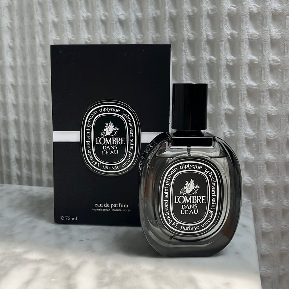 Diptyque L’Ombre Dans L’Eau